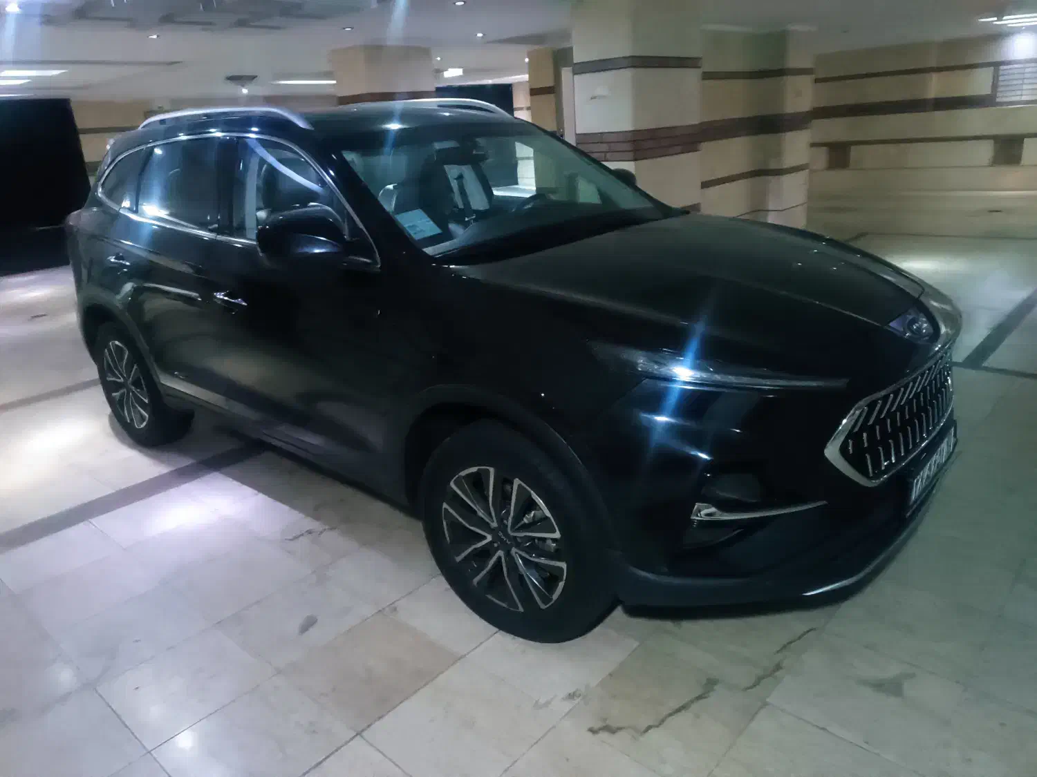 ماشین kmc k7|خودرو سواری و وانت|تهران, استخر|دیوار