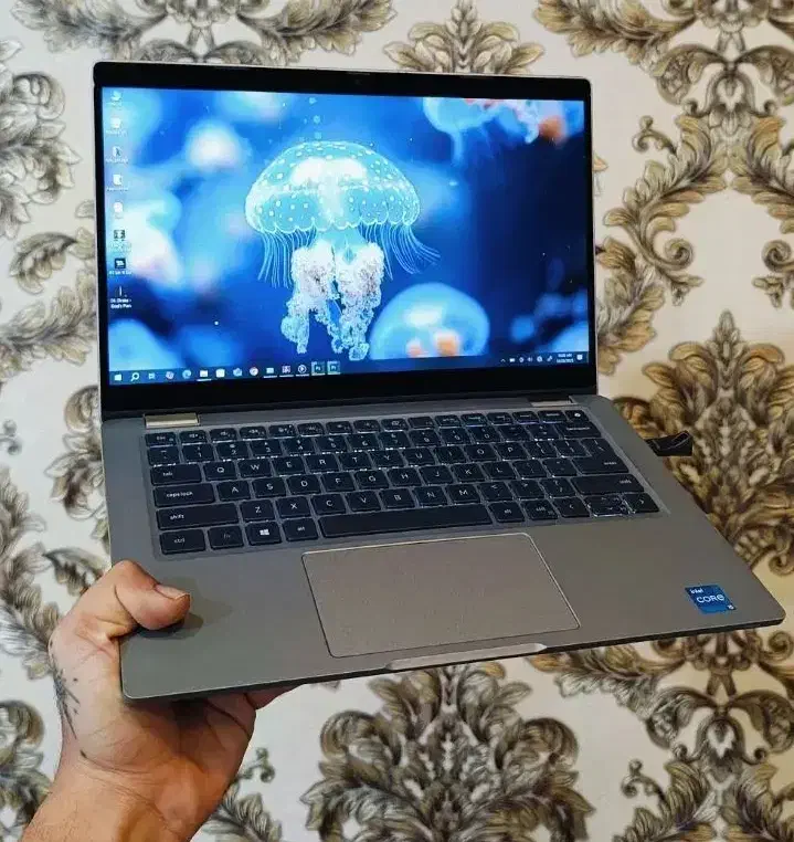 لپتاپ core i5 نسل 11، گرافیک 4Gb + حافظه Ssd 512Gb|رایانه همراه|ارومیه, |دیوار