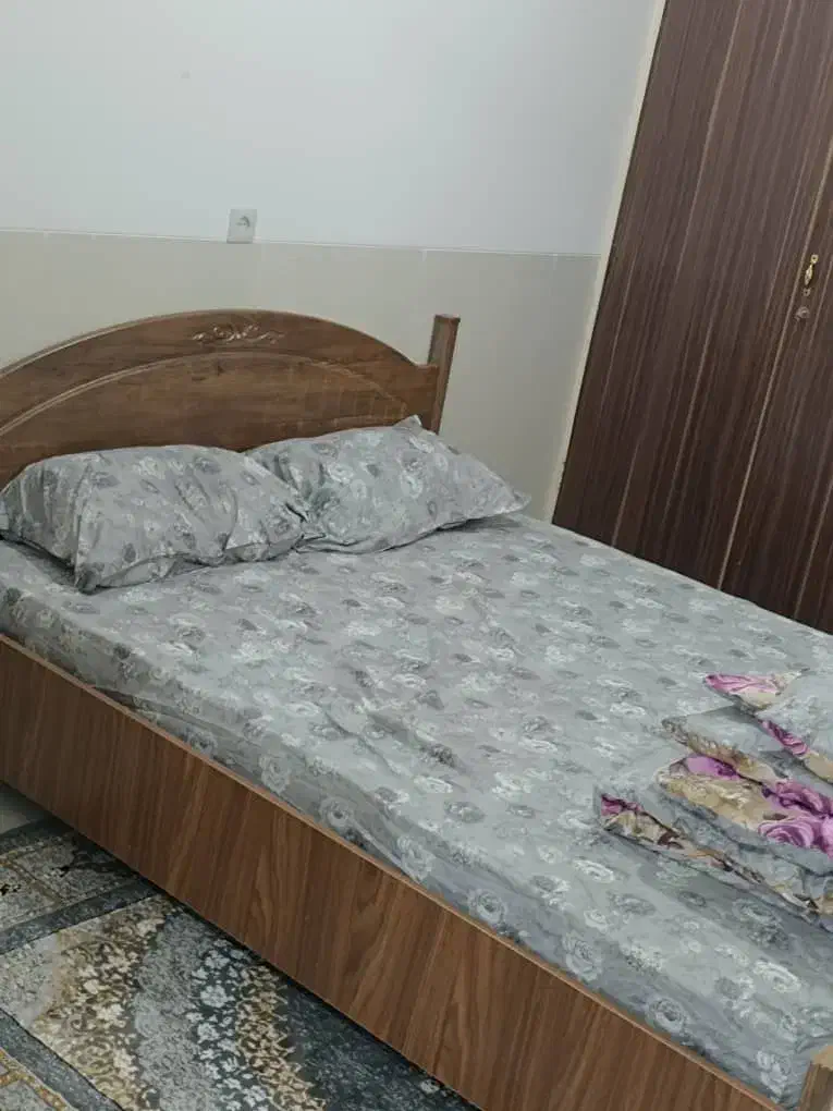 سوئیت تمیزوقیمت عالی.مجرد،خانواده،ساعتی درهرزمان|اجارهٔ کوتاه‌مدت آپارتمان و سوئیت|یزد, |دیوار