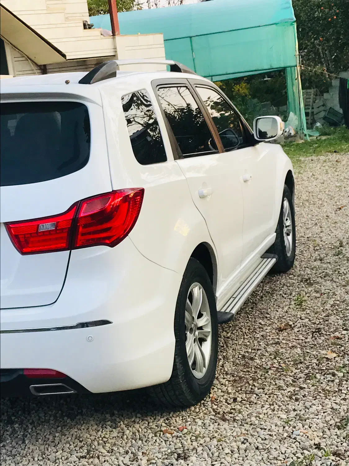 هایما درحد|خودرو سواری و وانت|ساری, |دیوار