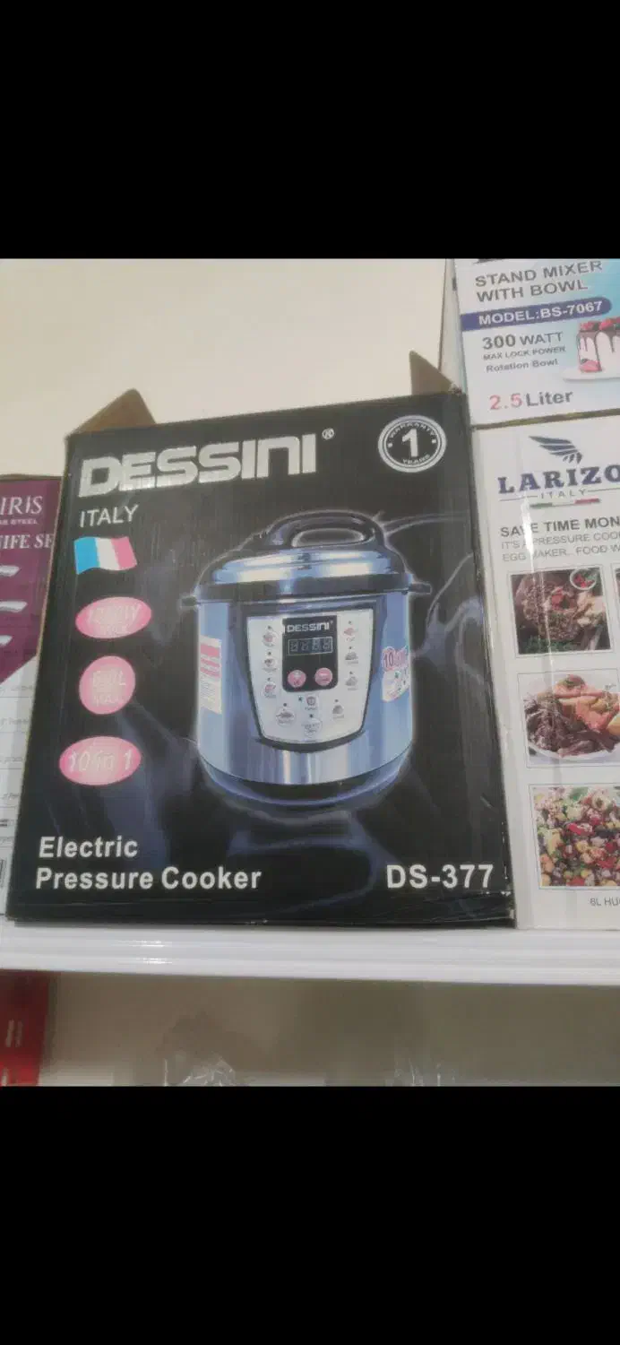 زودپز برقی|سایر لوازم برقی|ارومیه, |دیوار