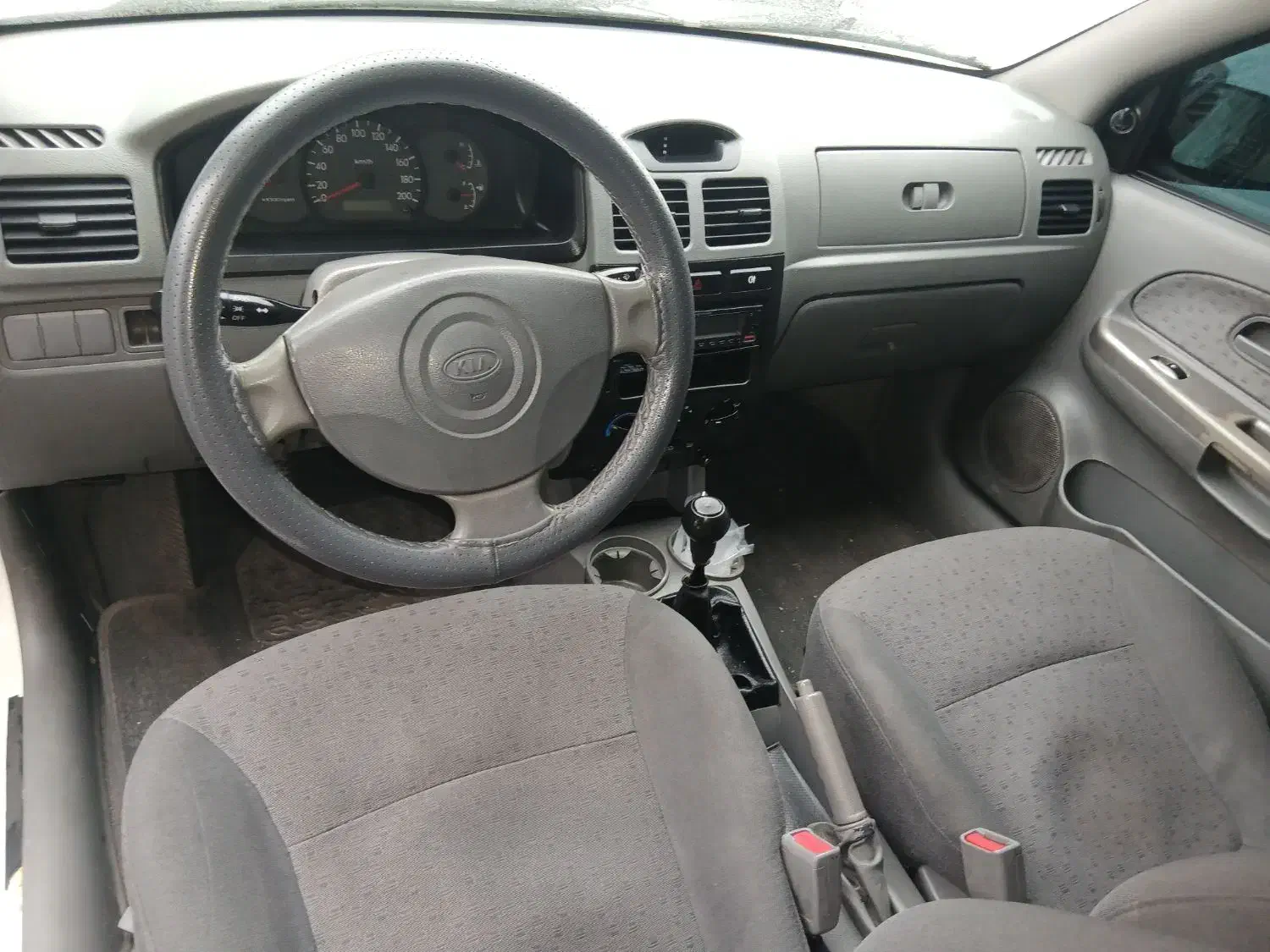 ریو|خودرو سواری و وانت|نسیم‌شهر, |دیوار