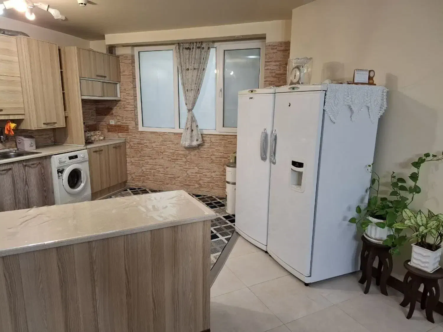 ۷۵ متر یک خواب فول امکانات|فروش آپارتمان|تهران, جوادیه تهرانپارس|دیوار