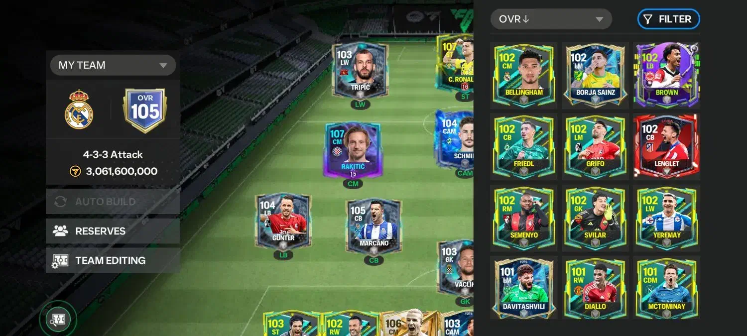 fc mobile|کنسول، بازی ویدئویی و آنلاین|قم, شاه سید علی|دیوار