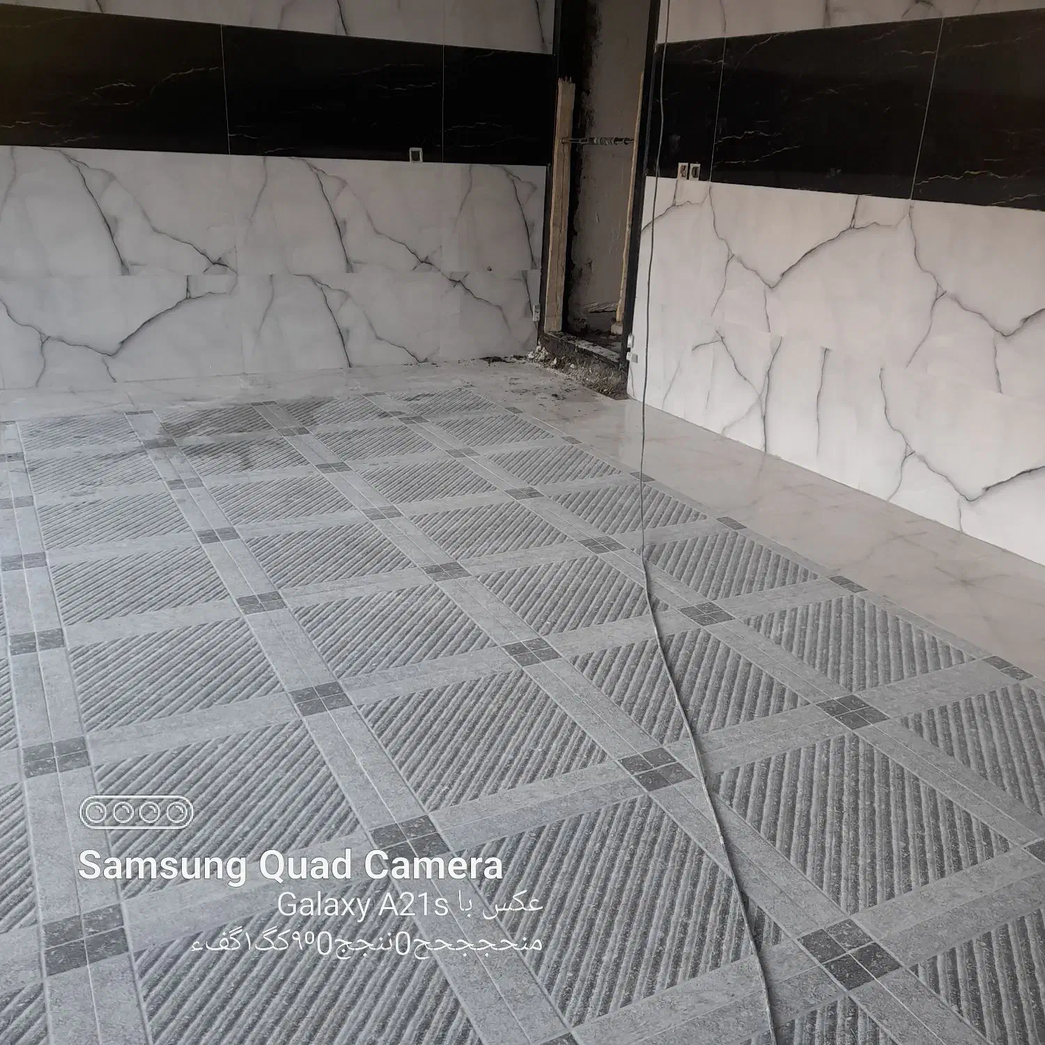 فروش واحد هم کف کلید اول|فروش آپارتمان|الشتر, |دیوار