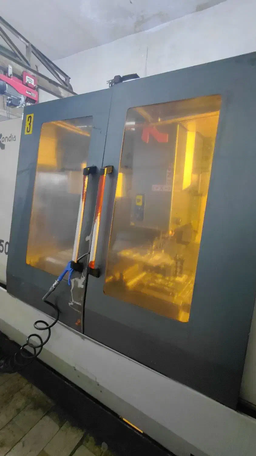 کار اموز فرز cnc|استخدام صنعتی، فنی، مهندسی|فردیس, شهرک شهید حسینی|دیوار