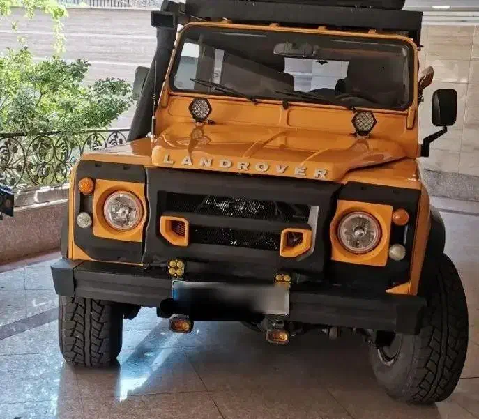 پاژن 1390 شش سیلندر|خودرو سواری و وانت|تهران, جهاد|دیوار