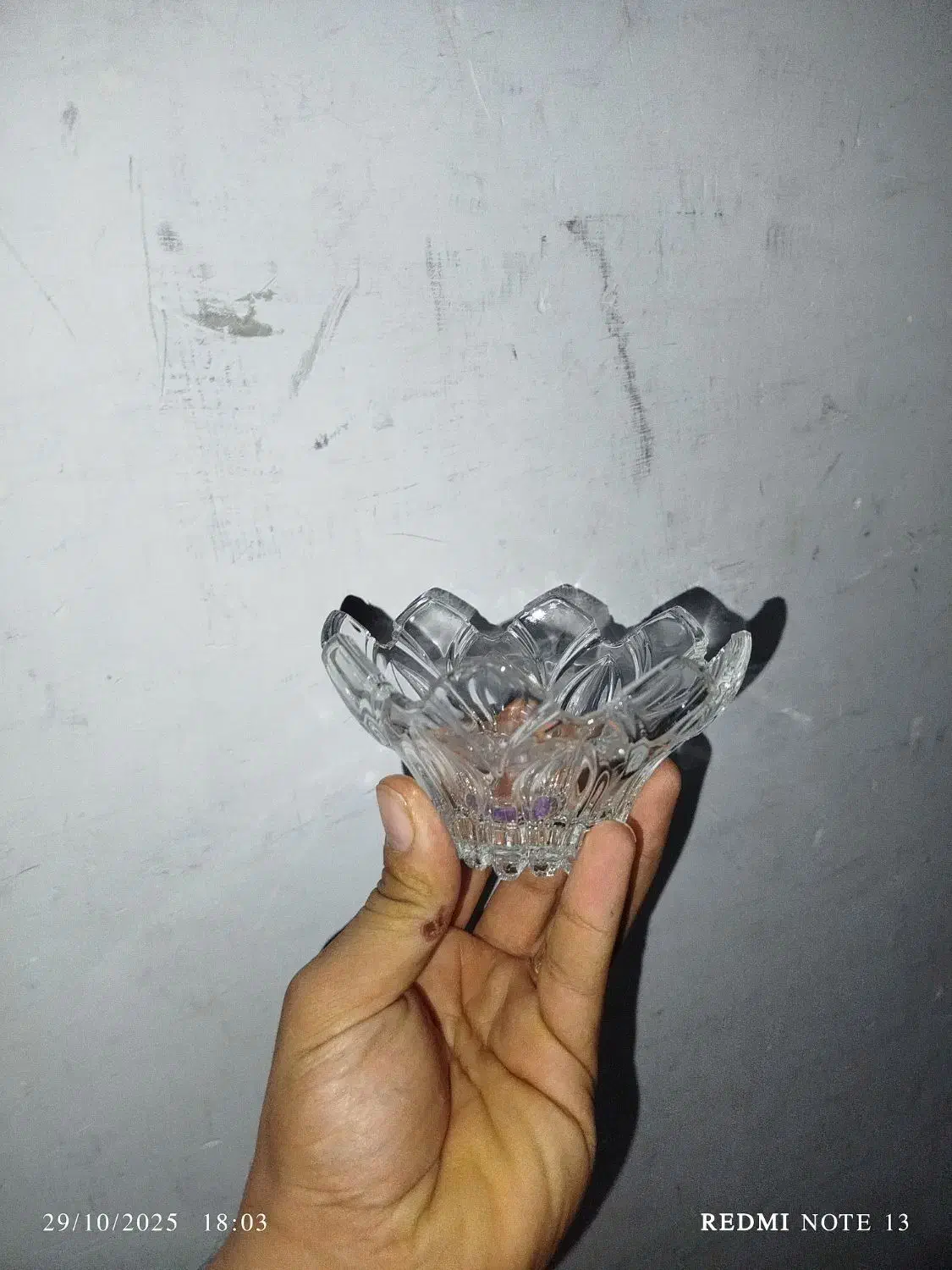 پیاله اجیل خوری|ظروف سرو و پذیرایی|قروه, |دیوار