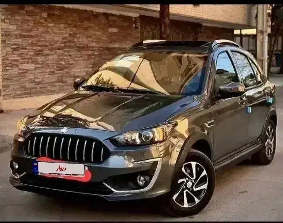 حواله اطلس s توافقی|خودرو سواری و وانت|گناباد, |دیوار