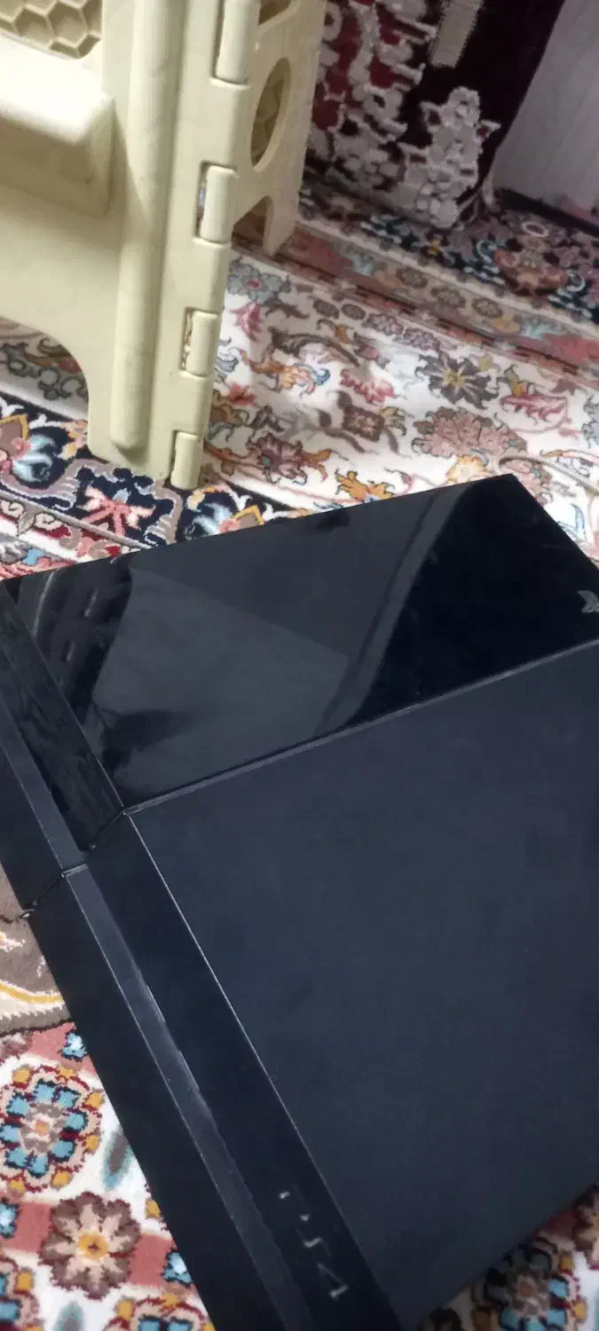 ps4 کپی خور|کنسول، بازی ویدئویی و آنلاین|سبزوار, گلشن|دیوار
