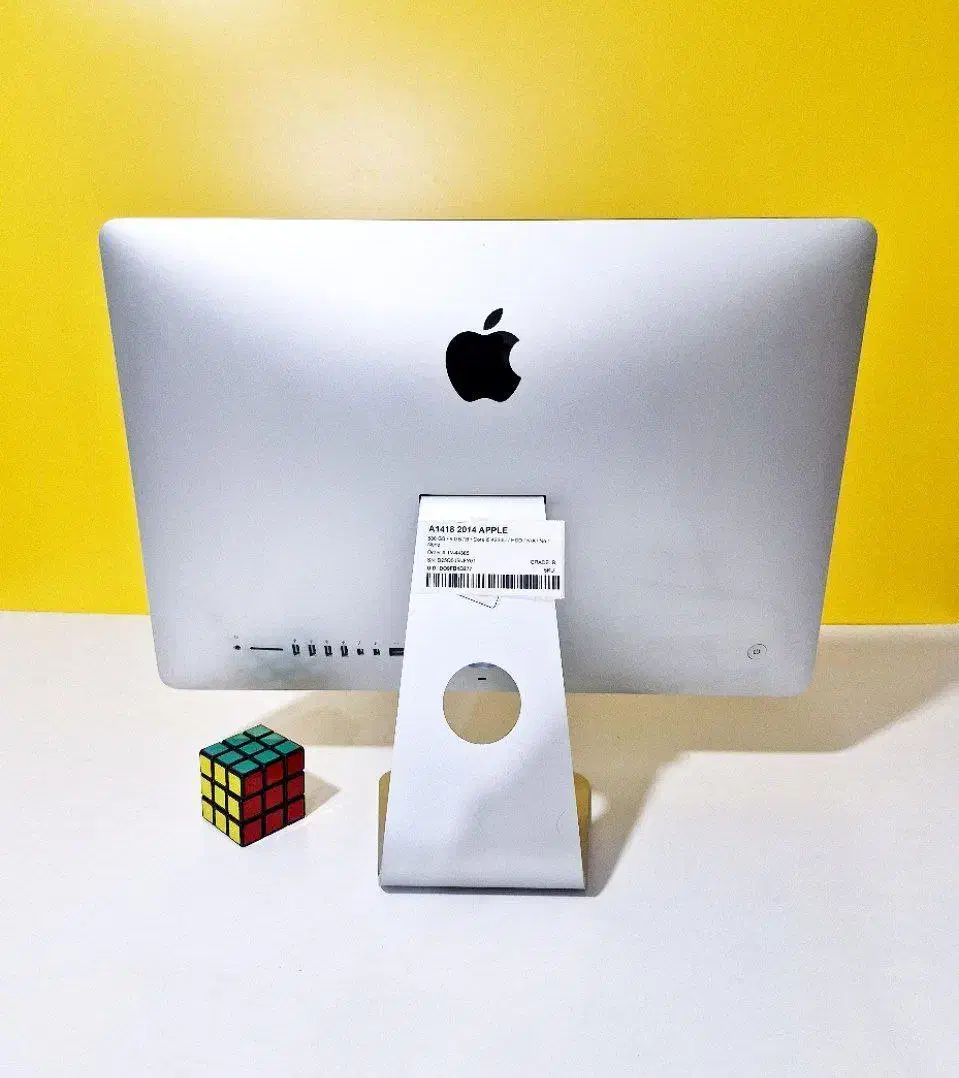 آی مک ۲۲ اینچ اسلیم رم ۸ گیگ Apple imac i5|رایانه رومیزی|مشهد, فاطمیه|دیوار