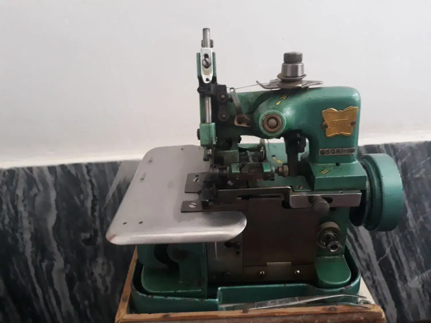 حراج تعدادی وسیله|حراج|بروجرد, |دیوار