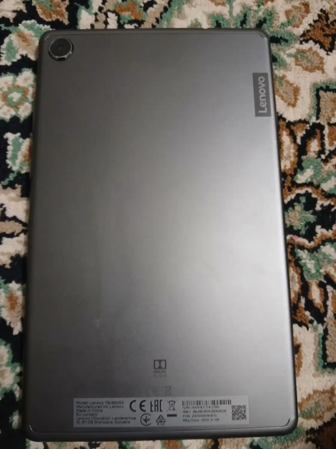 تبلت لنوو|تبلت|کرمان, |دیوار