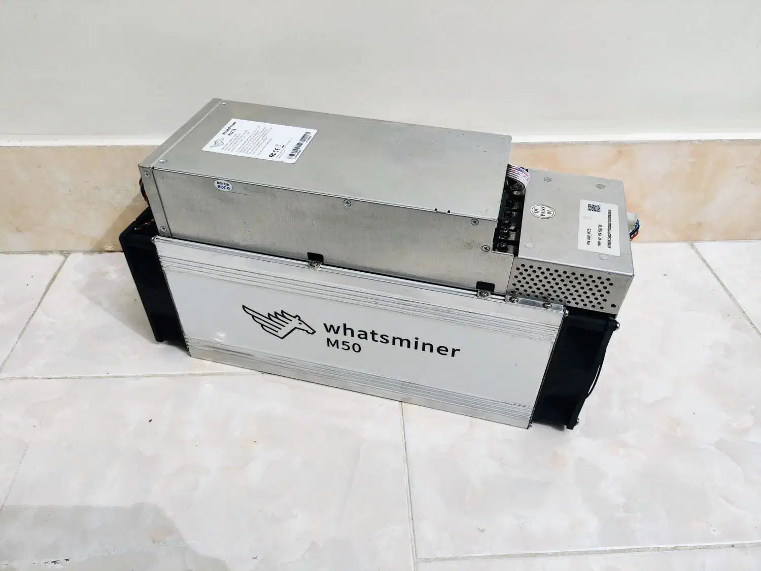 ماینر m50|قطعات و لوازم جانبی رایانه|بابل, |دیوار