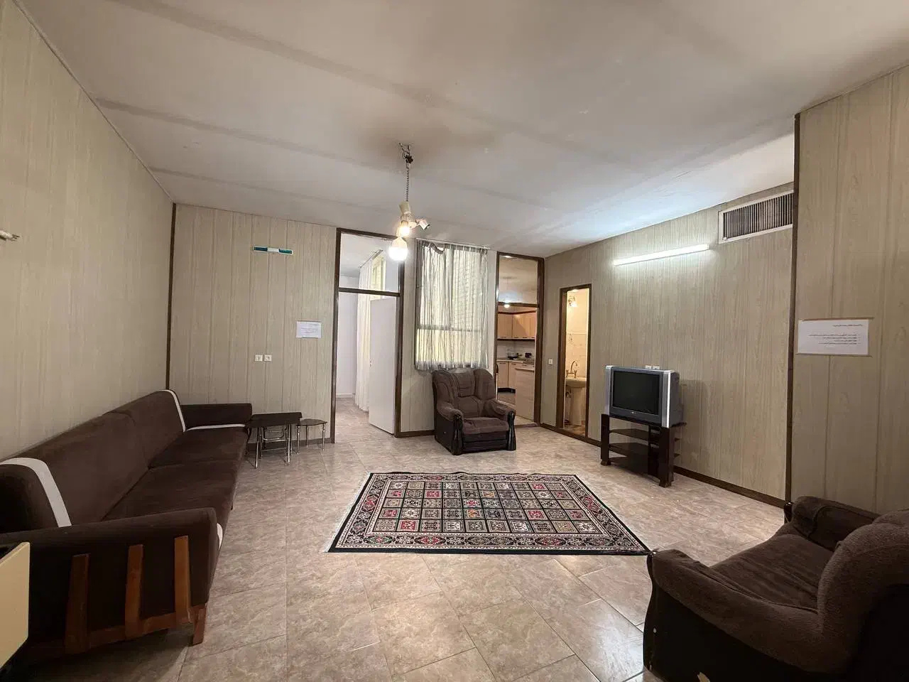 اجاره آپارتمان بغل بیمارستان کاشانی|اجارهٔ کوتاهمدت آپارتمان و سوئیت|اصفهان, جوزدان الیادران|دیوار