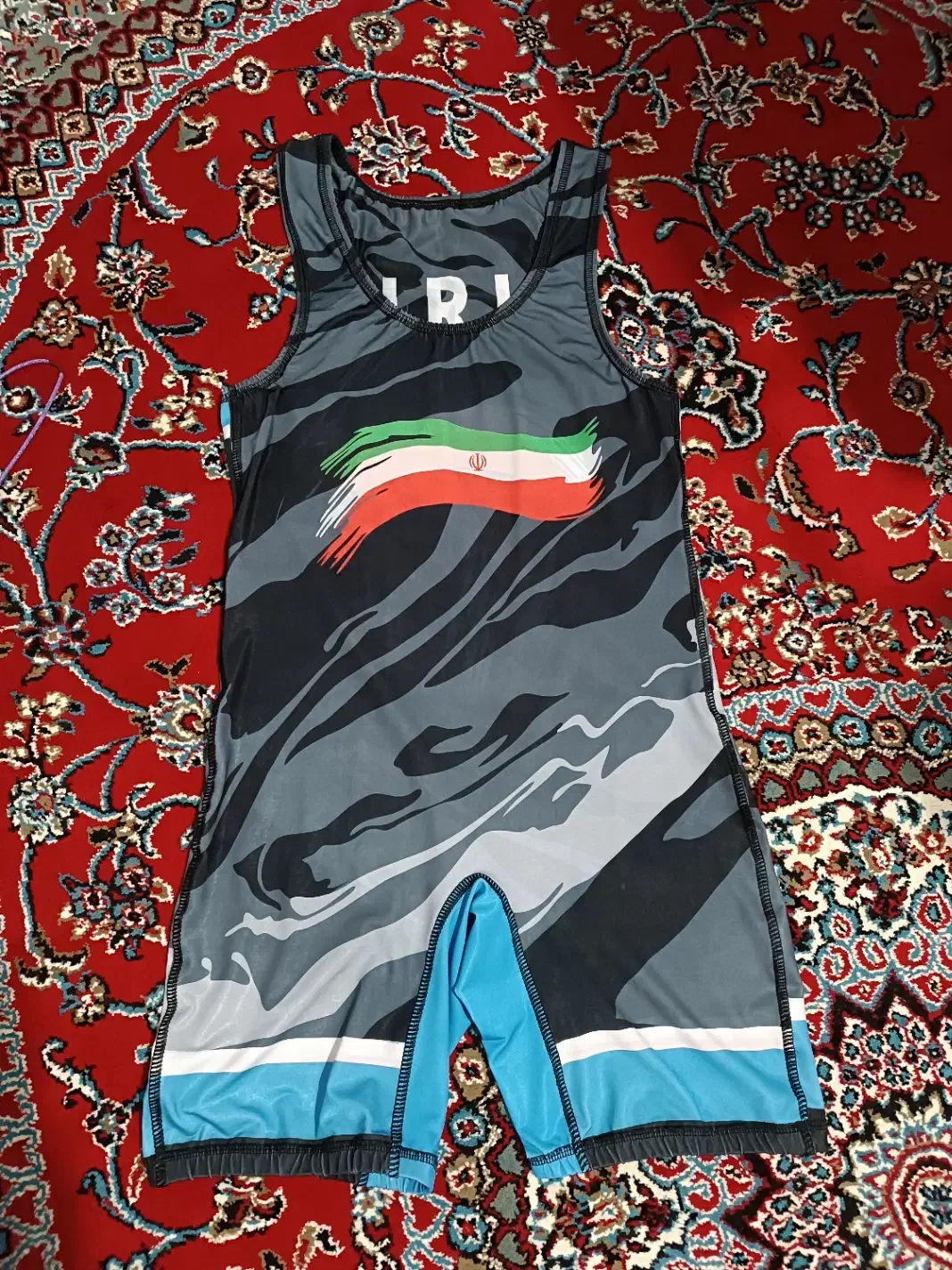 دوبنده کشتی باکیفیت|تجهیزات ورزشی|املش, |دیوار