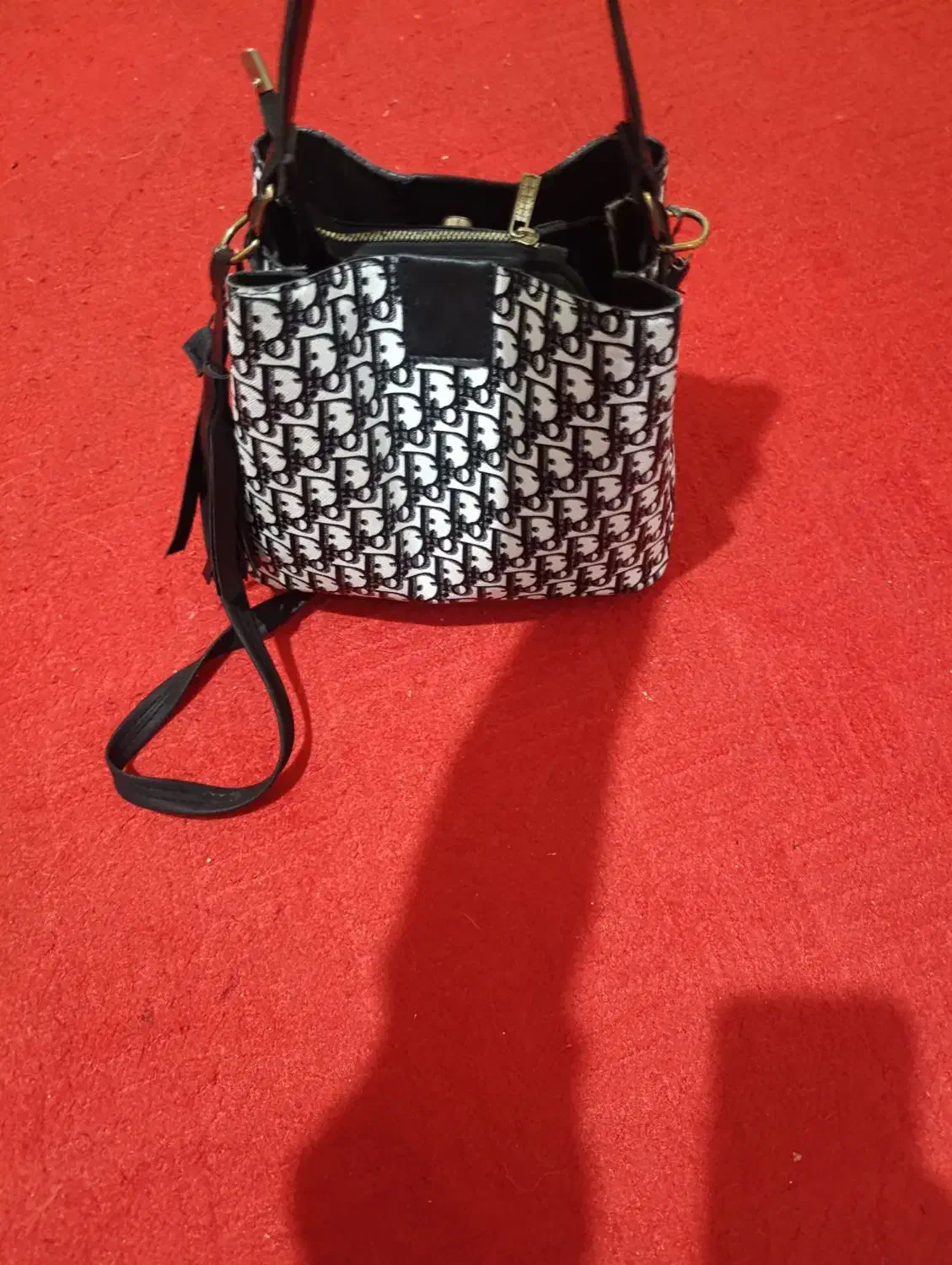 کیف dior|کیف، کفش، کمربند|شیراز, کوی زهرا|دیوار