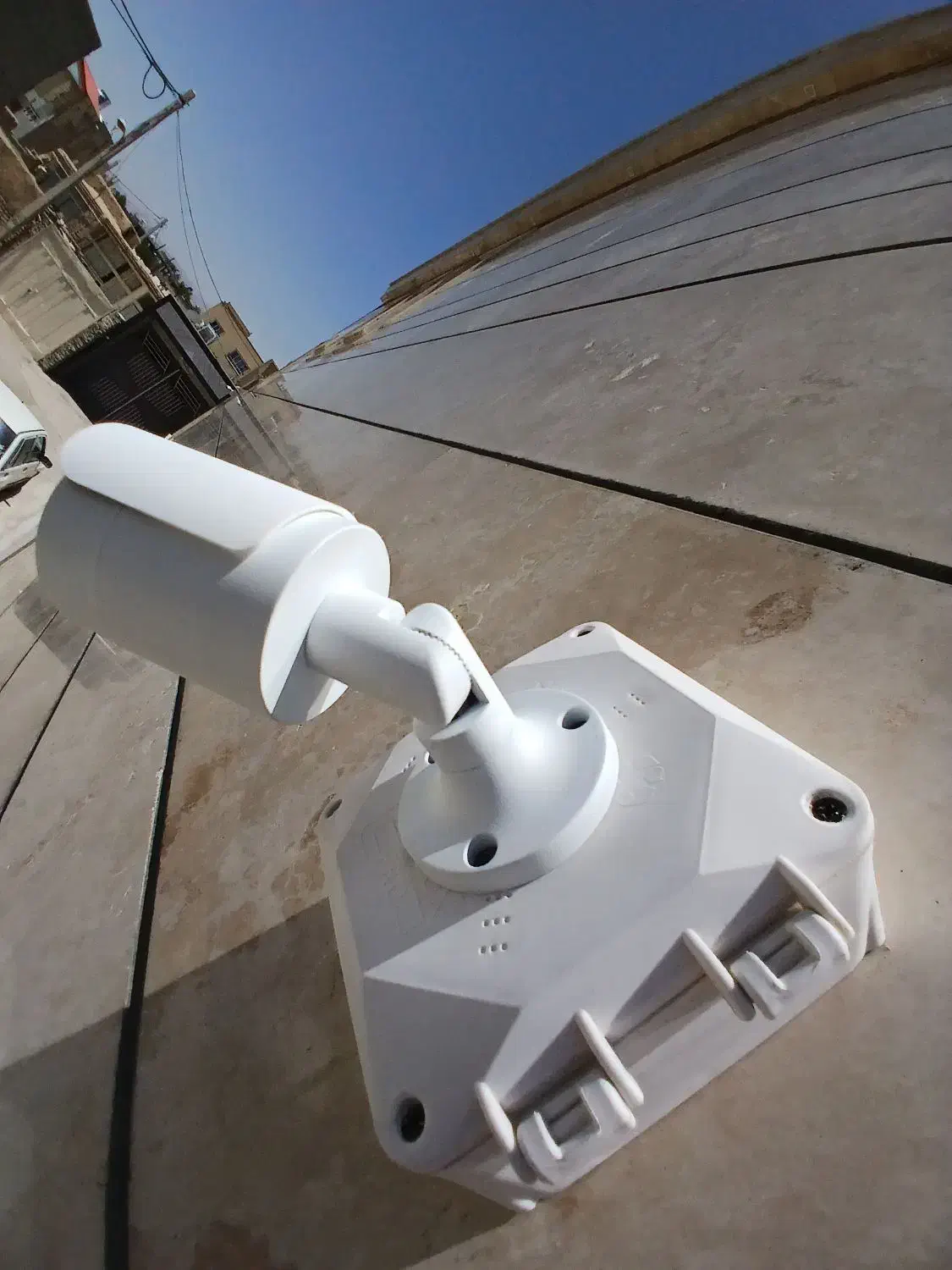 نصب وفروش دوربین مداربسته ودزدگیر اماکن|دوربین مداربسته|اصفهان, سرشبادران|دیوار