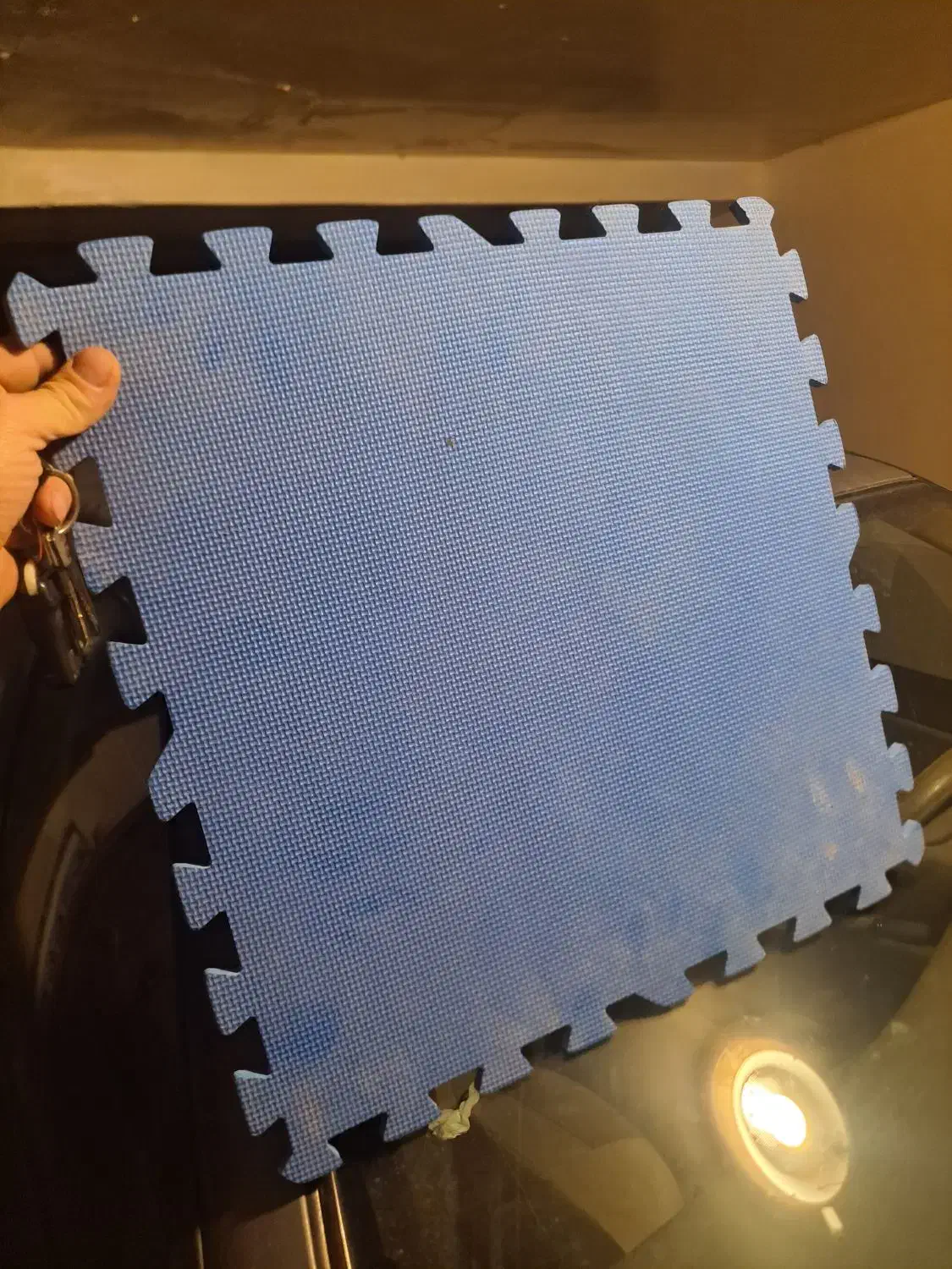 تاتامی و پارکت|تجهیزات ورزشی|اردبیل, |دیوار