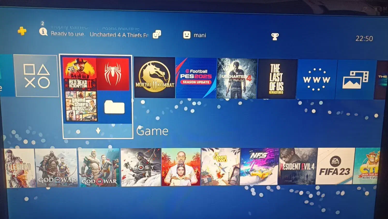 پی اس فور ps4 فول کپی خور|کنسول، بازی ویدئویی و آنلاین|قدس, شهرقدس|دیوار