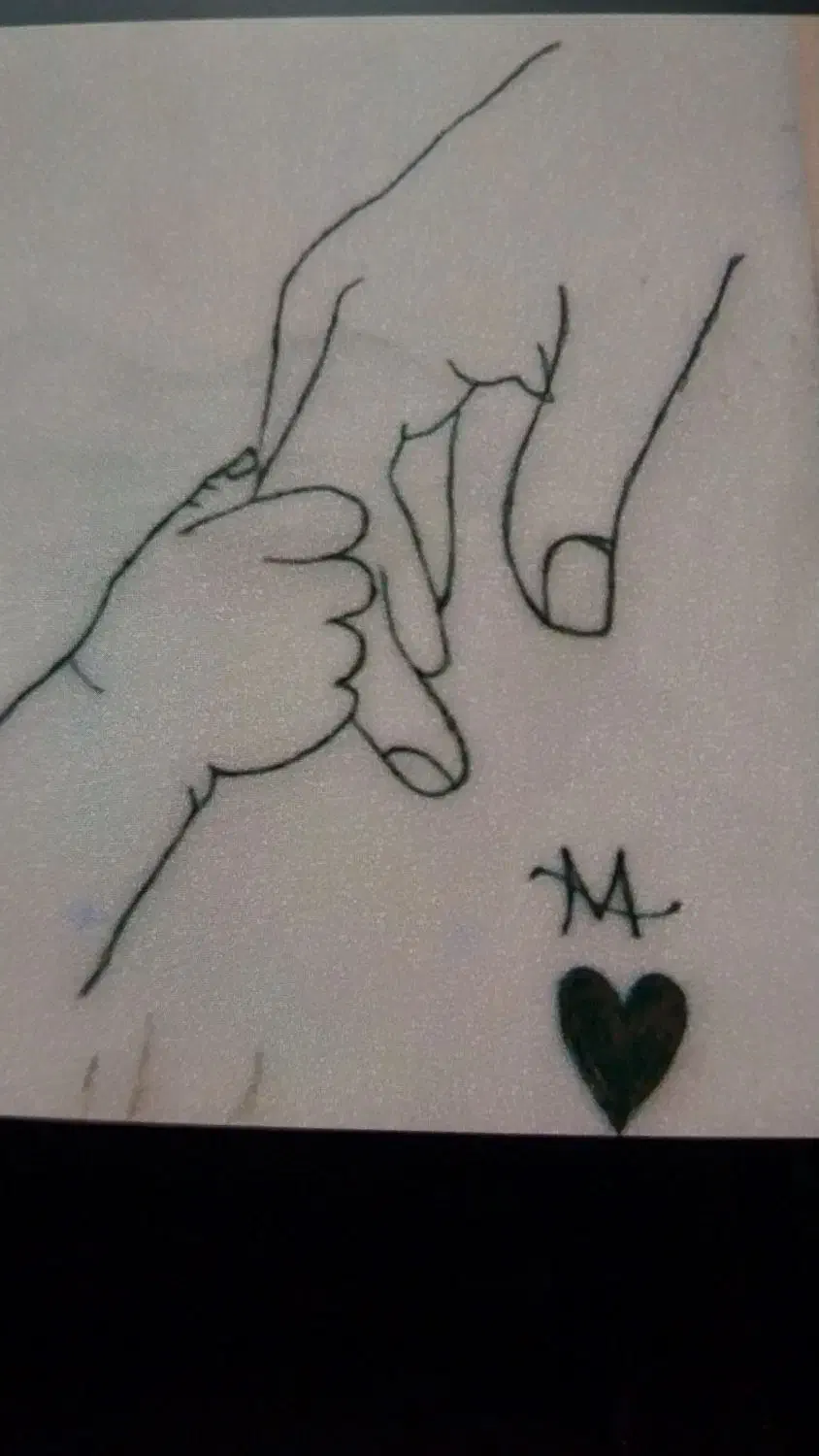 تتو بدن  ارایشی|خدمات آرایشگری و زیبایی|بجنورد, |دیوار