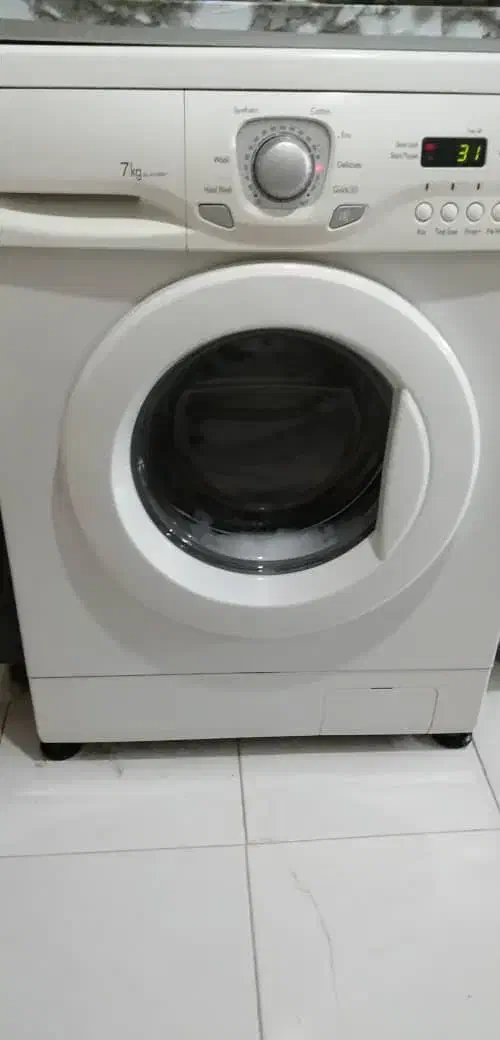 یخچال و لباس شویی|یخچال و فریزر|گلستان (تهران), |دیوار