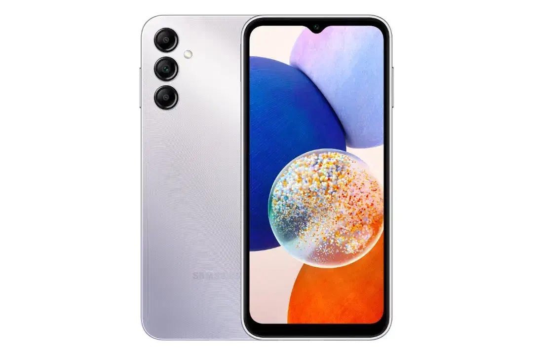 سامسونگ a14 128 g|موبایل|قزوین, |دیوار