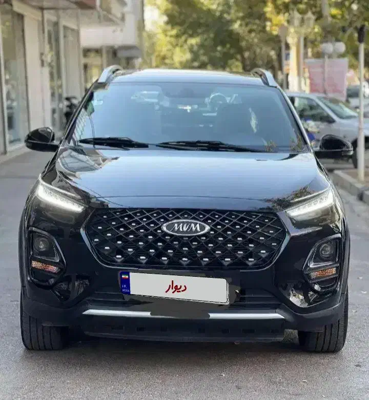 x22proاتومات مدل1401|خودرو سواری و وانت|بروجرد, |دیوار