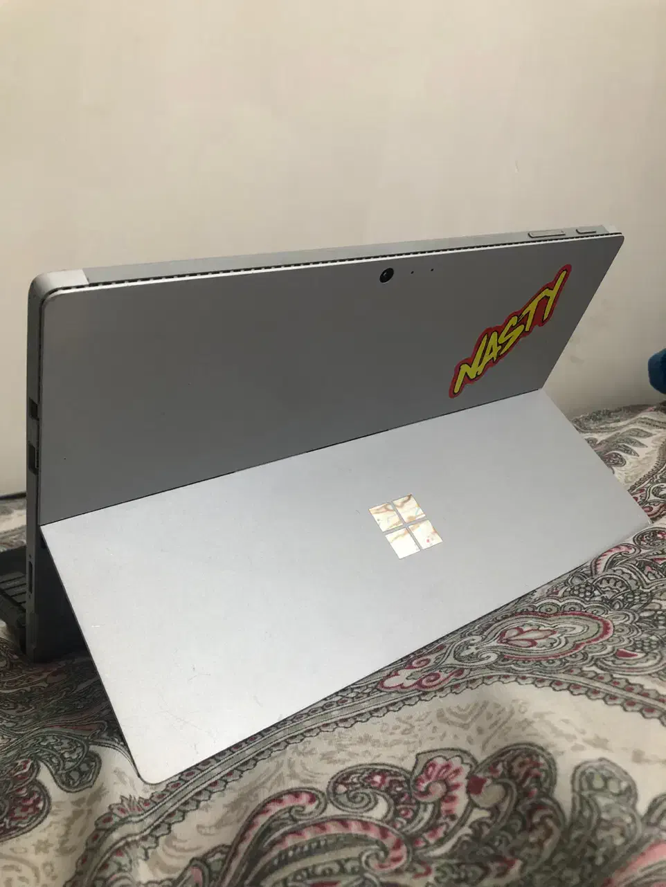 Surface 4 pro|رایانه همراه|تهران, علم و صنعت|دیوار