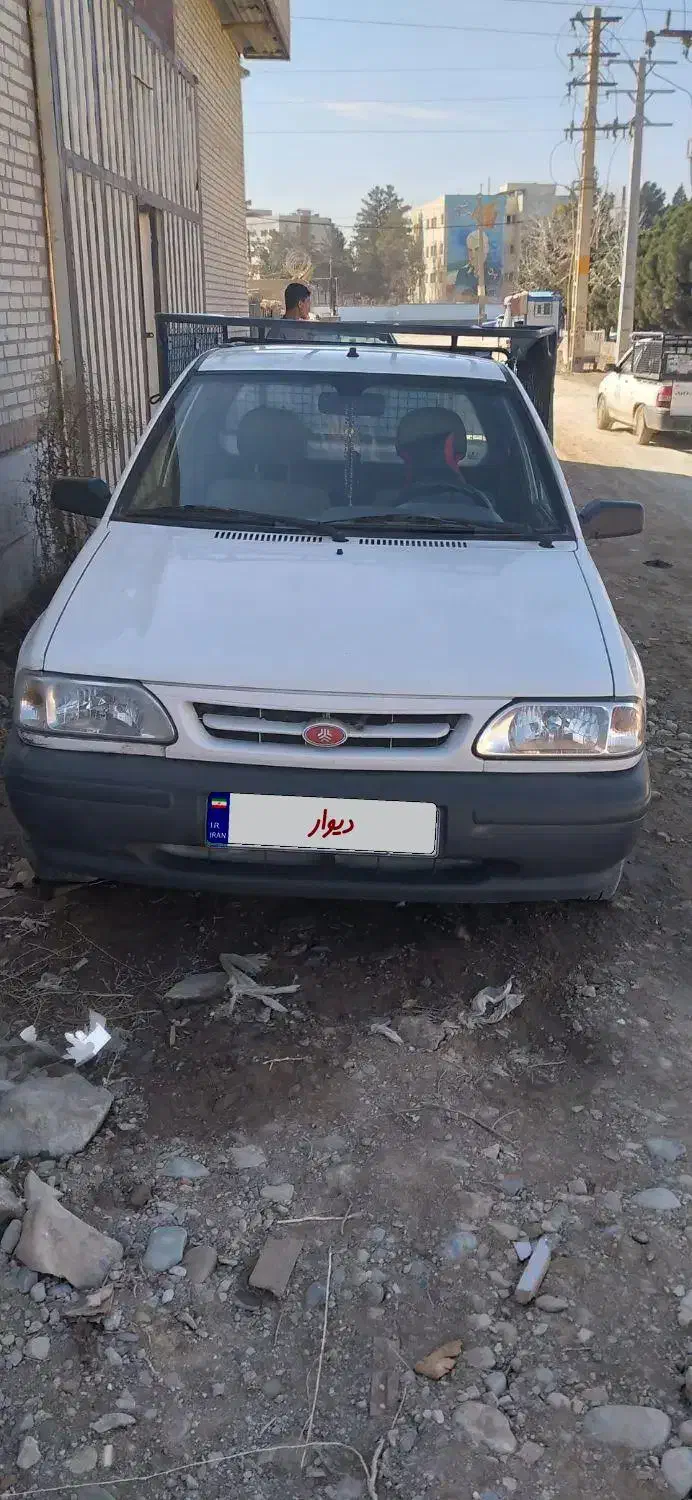 وسیله نقلیه|خودرو سواری و وانت|شهریار, شهرک مصطفی خمینی|دیوار