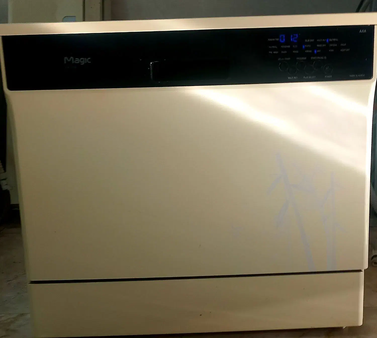 ماشین ظرفشویی رومیزی|ماشین ظرفشویی|امیرکلا, |دیوار