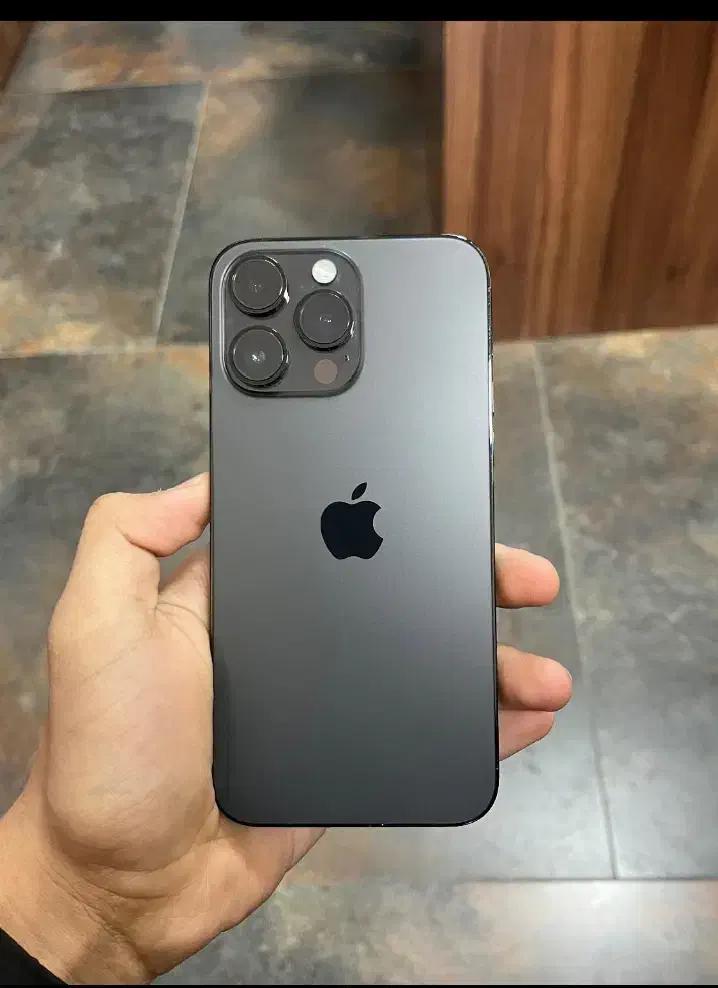 گوشی 14 پرومکس|موبایل|تبریز, |دیوار