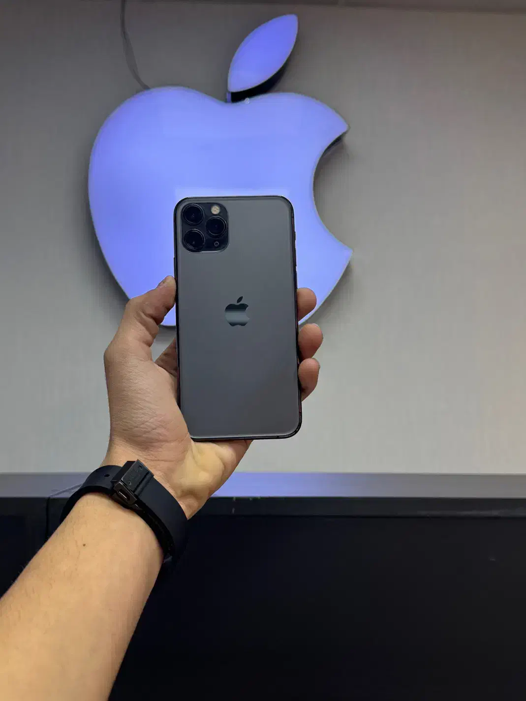 Ip11pro فروش نقد و اقساط بدون چک|موبایل|کرج, مهرویلا جنوبی|دیوار