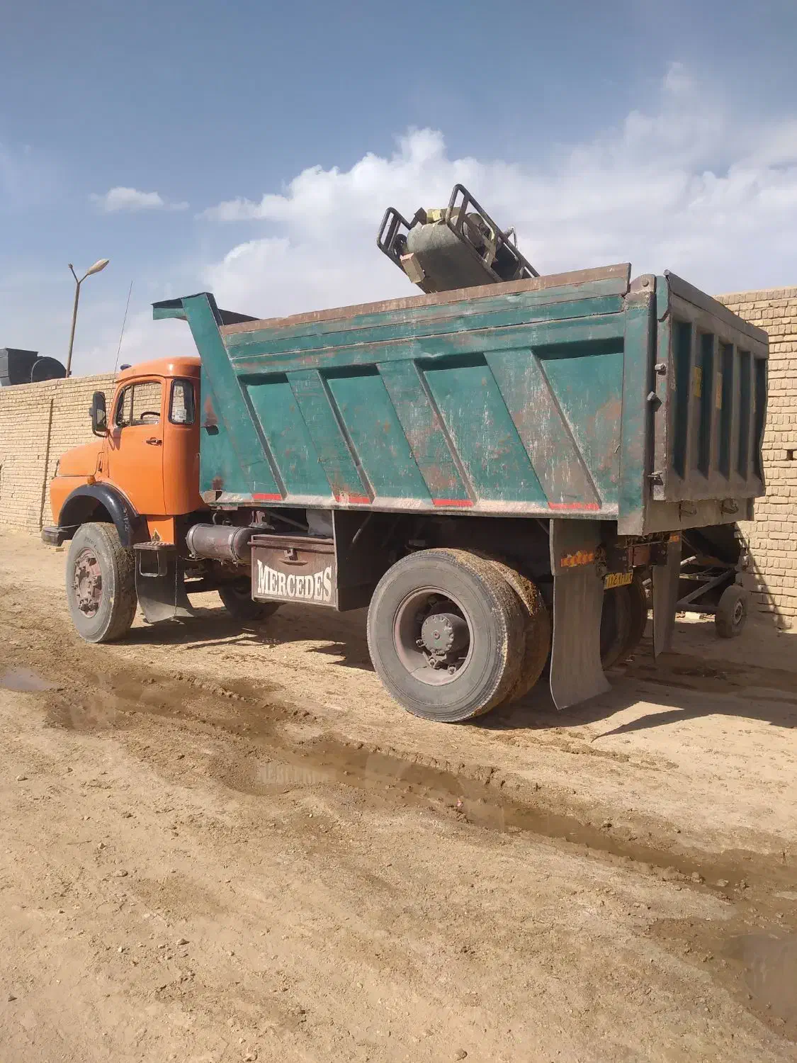 آجر ماسه مستقیم ازکار خانه|مصالح و تجهیزات ساختمان|شال, |دیوار