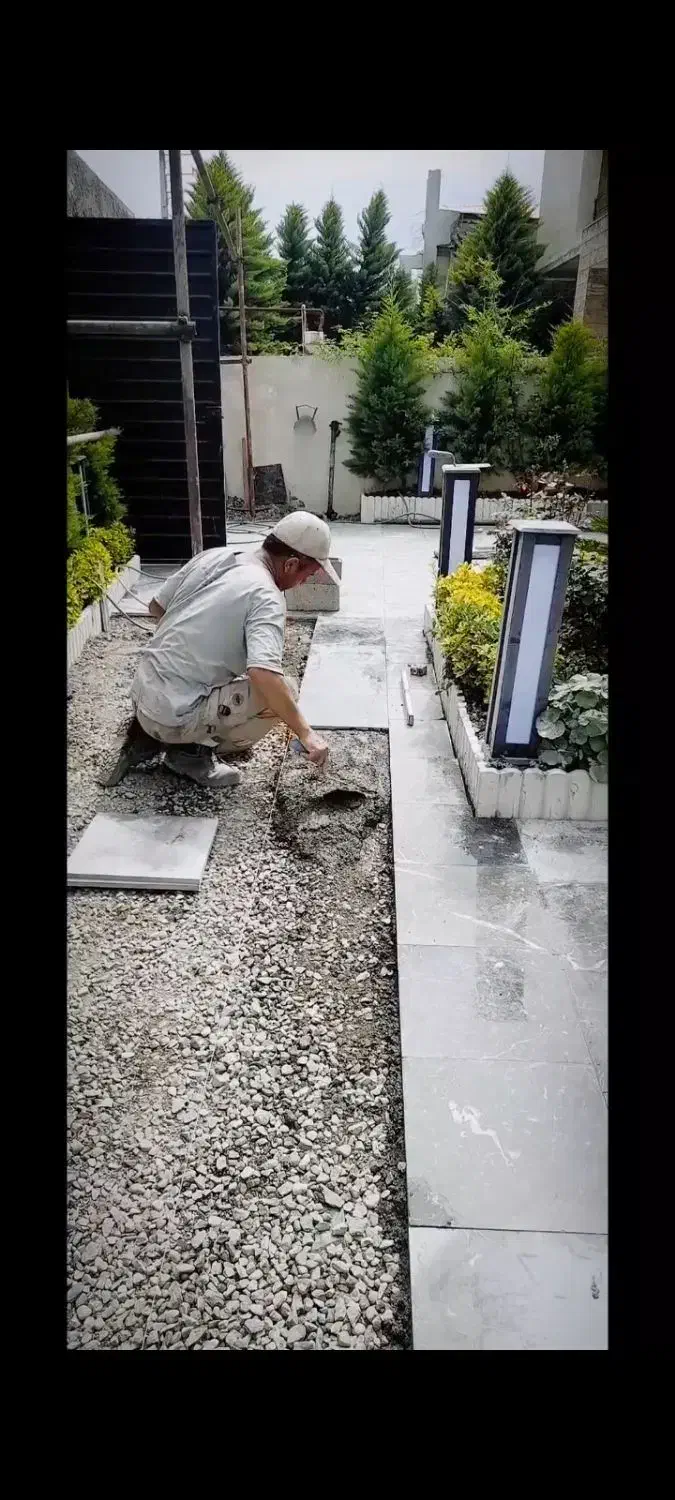 اجرای تاسیسات برق بنایی به صورت خرده کاری|خدمات پیشه و مهارت|آمل, |دیوار