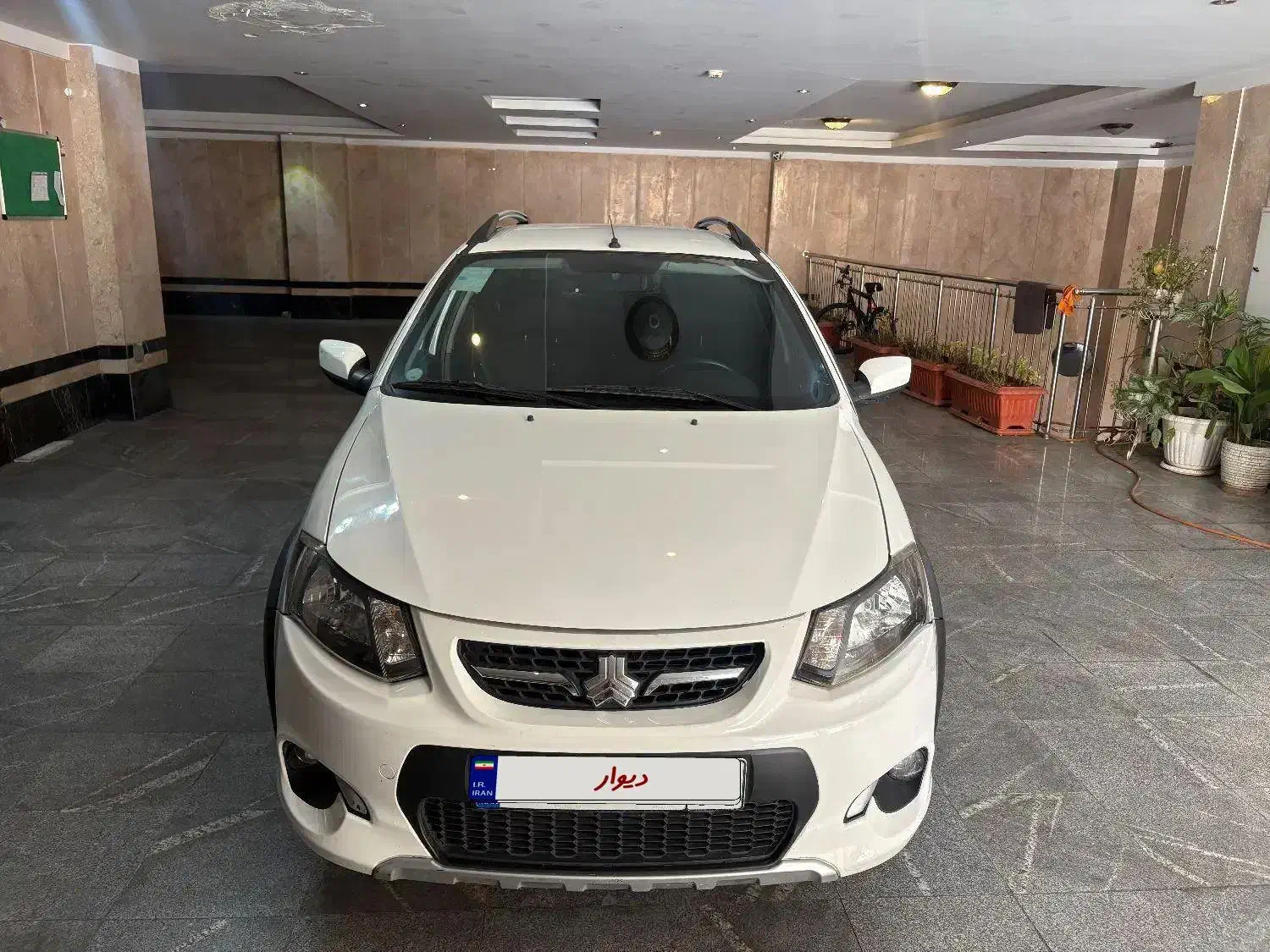 کوییک مدل ۹۹ - کارمندی|خودرو سواری و وانت|تهران, خواجه نصیر طوسی|دیوار