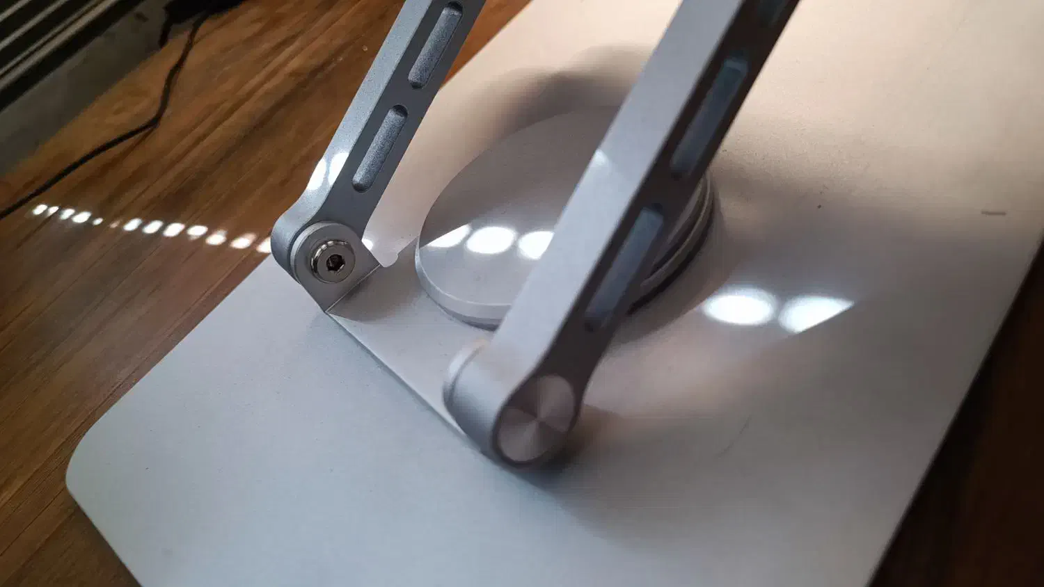 استند لپتاپ|قطعات و لوازم جانبی رایانه|مشهد, کوثر|دیوار