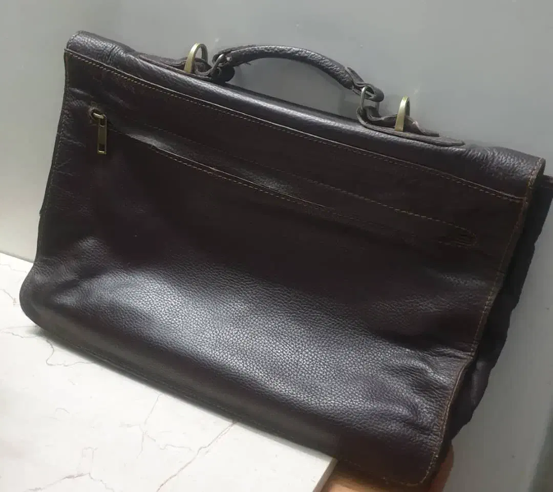 کیف تمام چرم|کیف، کفش، کمربند|بروجرد, |دیوار