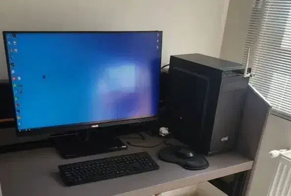 null
