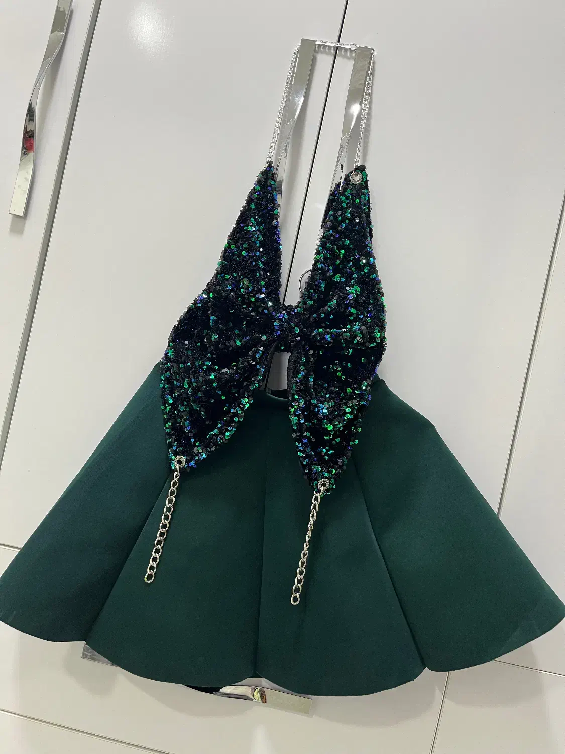 تاپ و دامن کیوت مخصوص تولد|لباس|بندرعباس, |دیوار