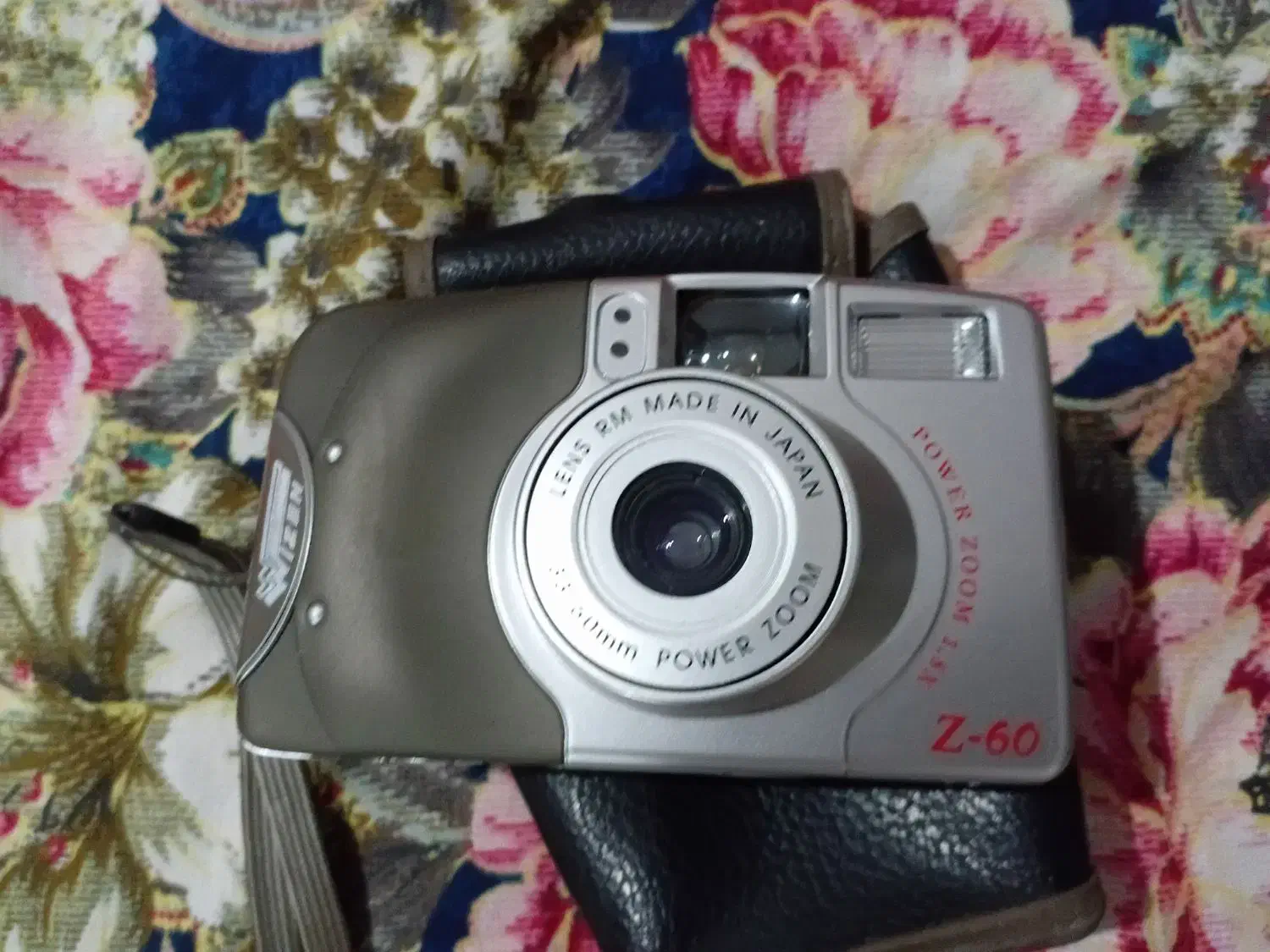 دوربین عکاسی|دوربین عکاسی و فیلم‌برداری|اهواز, آسیاباد|دیوار