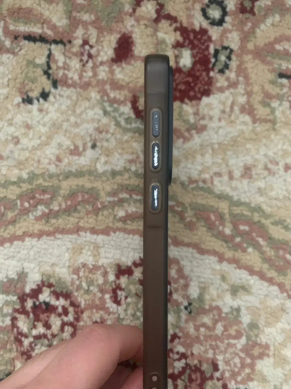 قاب گوشی a55|لوازم جانبی موبایل و تبلت|پردیس, فاز ۳|دیوار