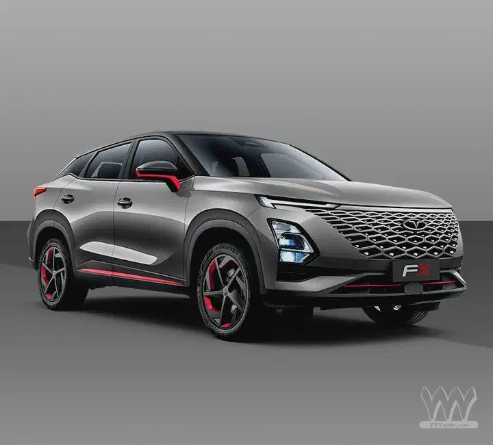 فونیکس FX PREMIUM|خودرو سواری و وانت|چمران, |دیوار