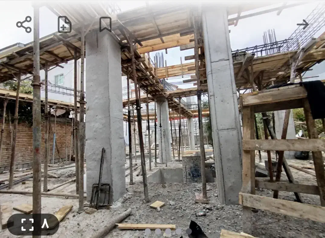 سیمانکاری|خدمات پیشه و مهارت|آستانه اشرفیه, |دیوار