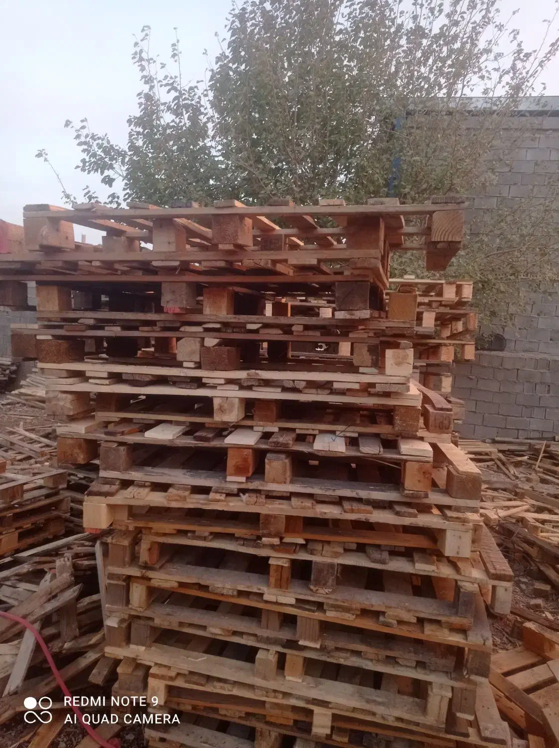 خرید و فروش انواع پالت|عمدهفروشی|شیراز, شهرک صنعتی شیراز|دیوار