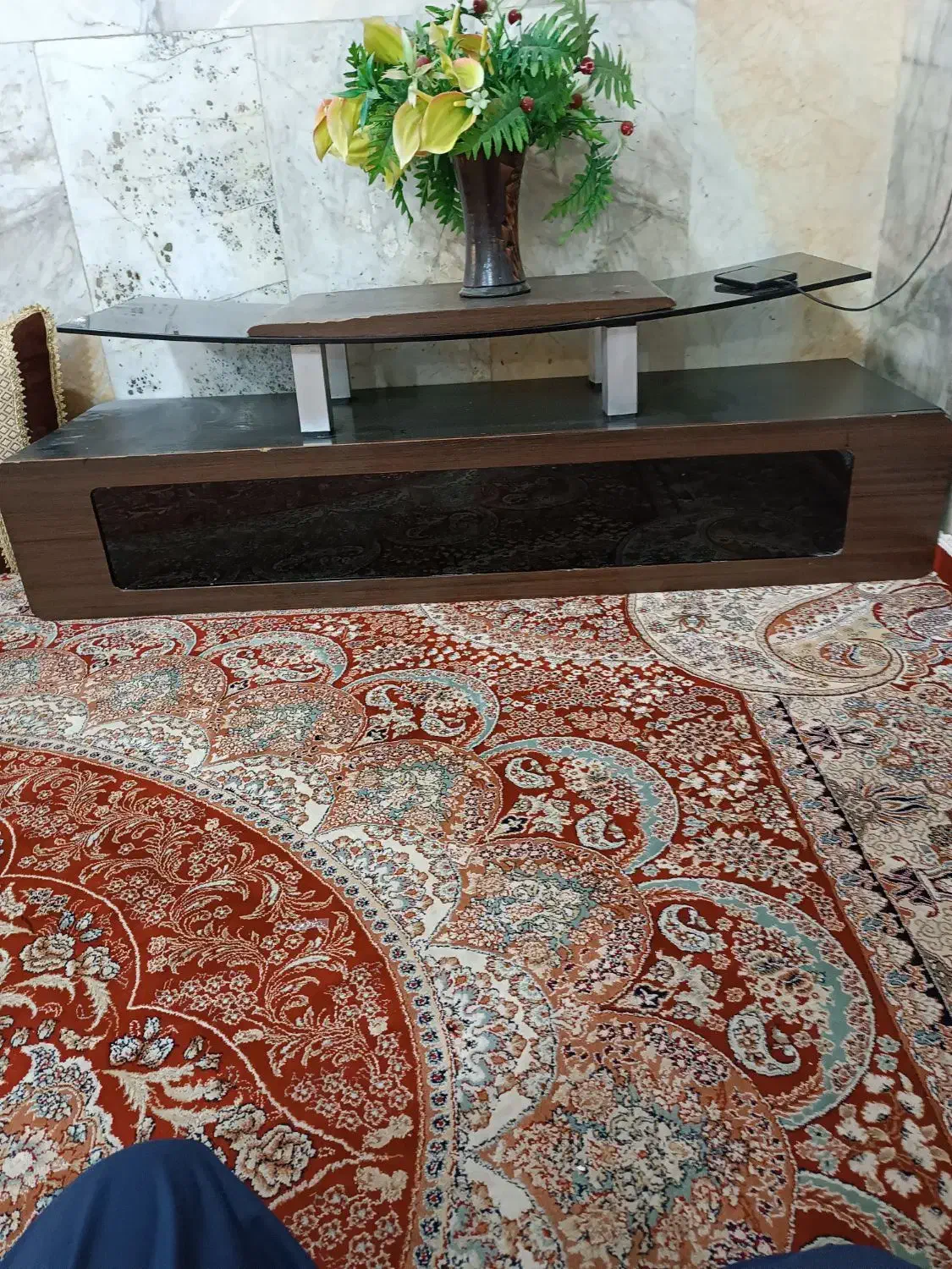 میزتلویزیون|میز تلویزیون|سراوان, |دیوار