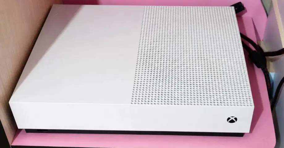 xbox one s|کنسول، بازی ویدئویی و آنلاین|اشتهارد, |دیوار