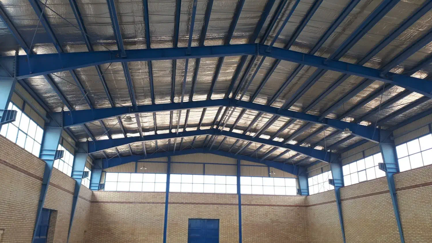 اجاره کارخانه در شهرک صنعتی بزرگ اصفهان|اجارهٔ دفتر صنعتی، کشاورزی، تجاری|شاهینشهر, برخوار غرب|دیوار