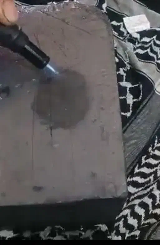 سنگ پادزهر یا سنگ درمانی|کلکسیون و سرگرمی|خرم‌آباد, |دیوار