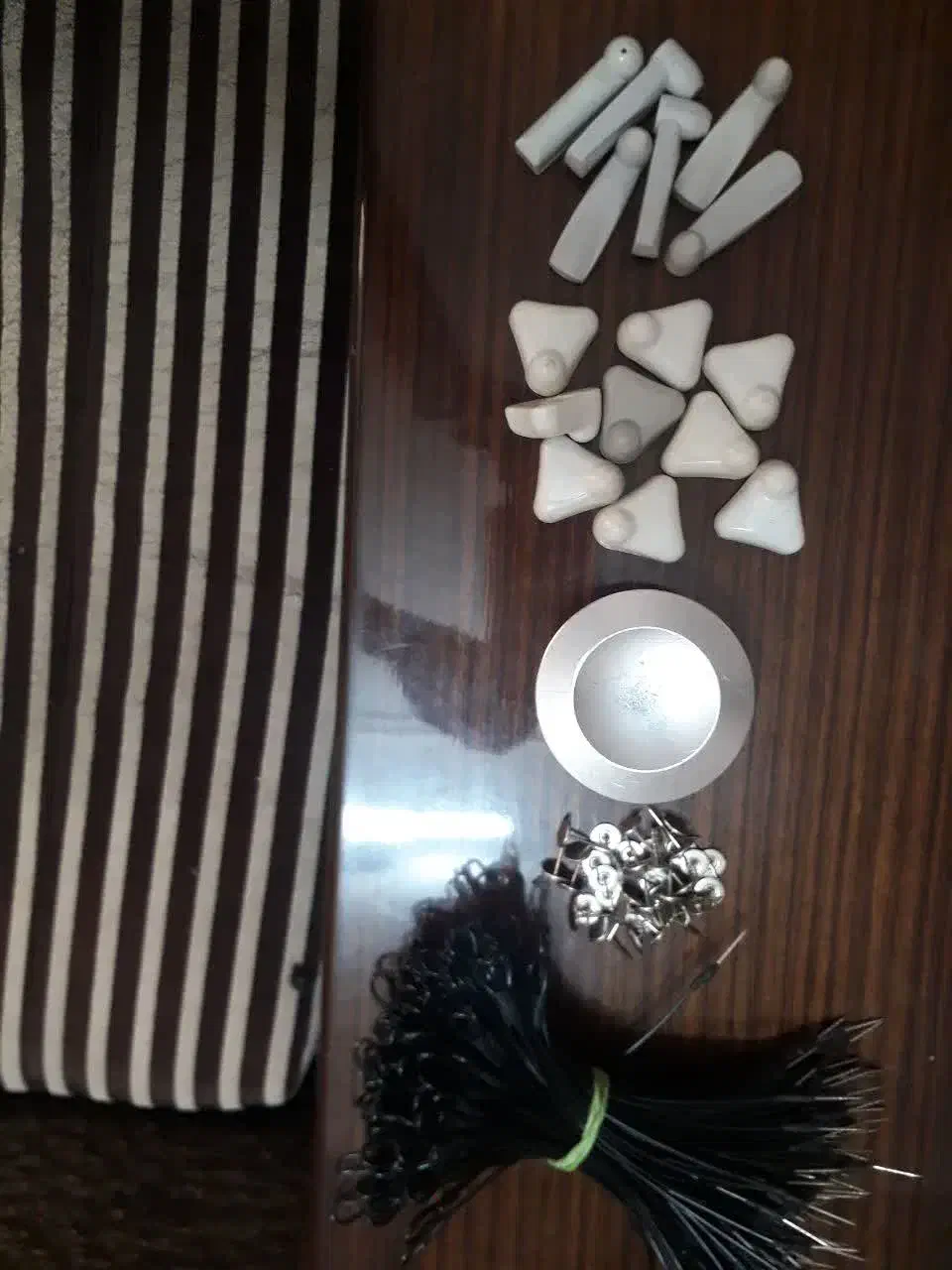 فروش تگ بازکن و دزدگیر|فروشگاه و مغازه|قم, باجک دو|دیوار